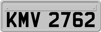 KMV2762