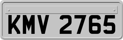 KMV2765