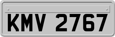 KMV2767