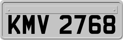 KMV2768