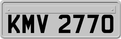 KMV2770