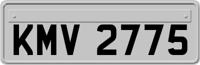 KMV2775