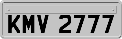 KMV2777