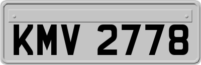 KMV2778