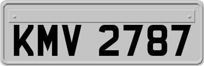 KMV2787