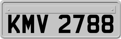 KMV2788