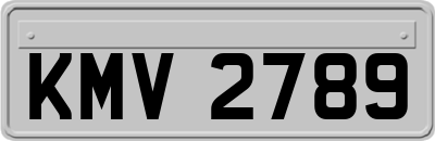 KMV2789