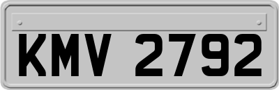 KMV2792