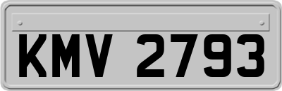 KMV2793