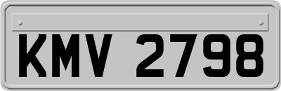 KMV2798