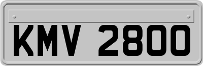 KMV2800