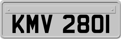 KMV2801