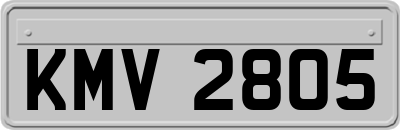 KMV2805