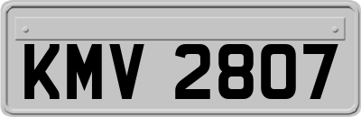 KMV2807