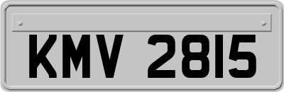 KMV2815