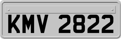 KMV2822