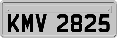 KMV2825