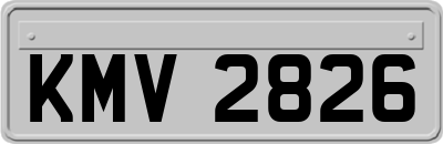 KMV2826