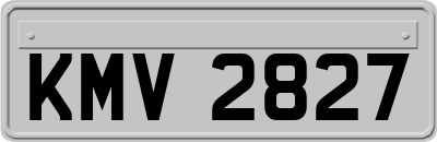 KMV2827