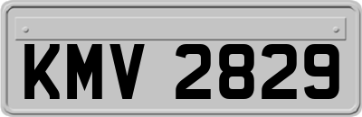 KMV2829