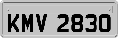 KMV2830