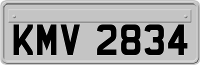 KMV2834