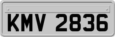 KMV2836