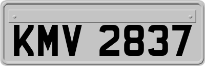 KMV2837