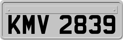 KMV2839