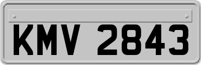 KMV2843