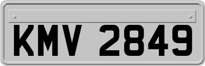 KMV2849