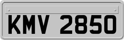 KMV2850