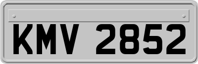 KMV2852