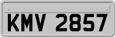 KMV2857