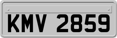 KMV2859