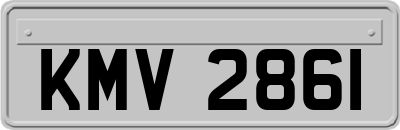 KMV2861