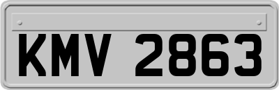 KMV2863