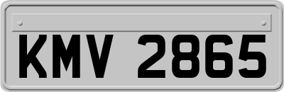 KMV2865