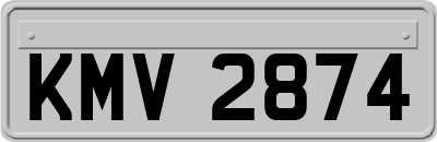 KMV2874