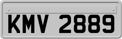 KMV2889