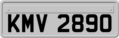 KMV2890