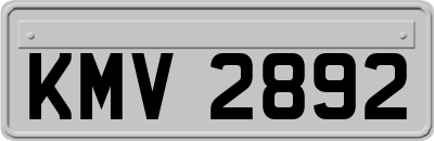 KMV2892