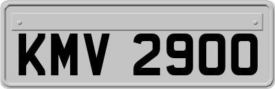 KMV2900