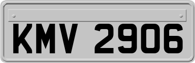 KMV2906