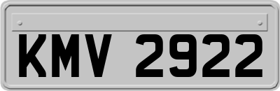 KMV2922