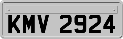 KMV2924