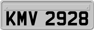 KMV2928