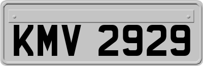 KMV2929