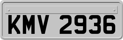 KMV2936