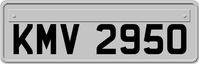 KMV2950